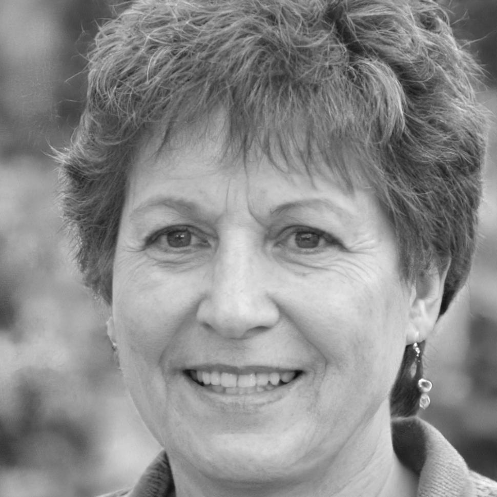 Cassandra Mitchell professional headshot