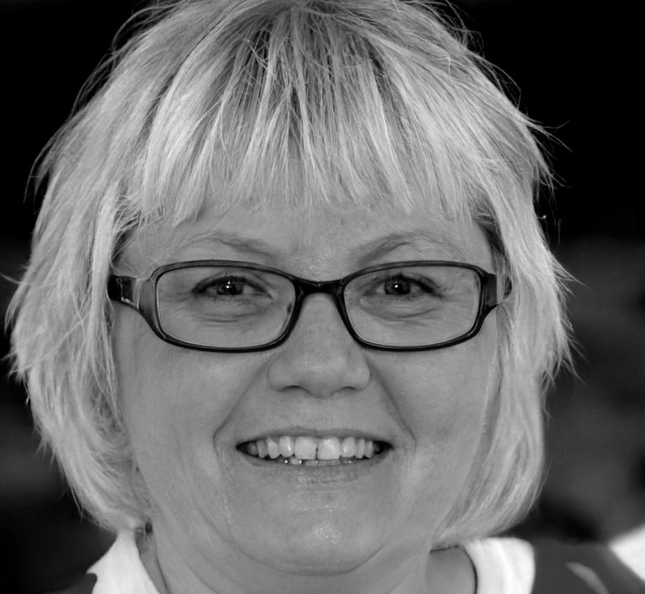 Zendaya Richardson, Head of Curriculum Development